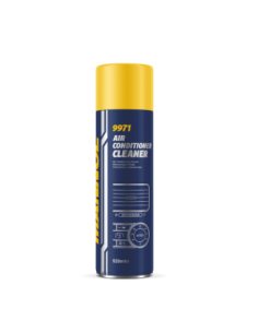Foam Spray, Air Conditioner Disinfectant MANNOL 520ml