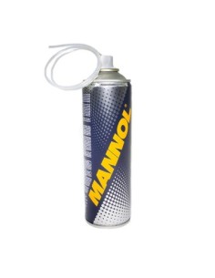 Пяна спрей, Дезинфектант за климатик MANNOL 520ml 2