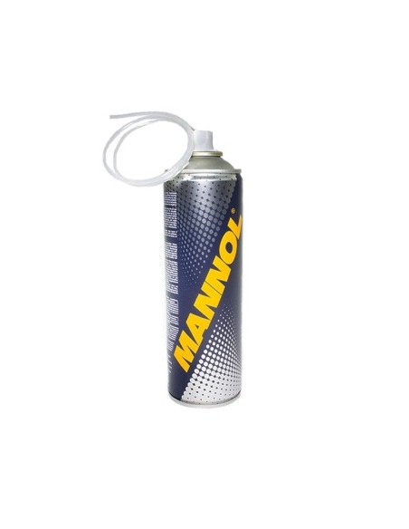 Foam Spray, Air Conditioner Disinfectant MANNOL 520ml