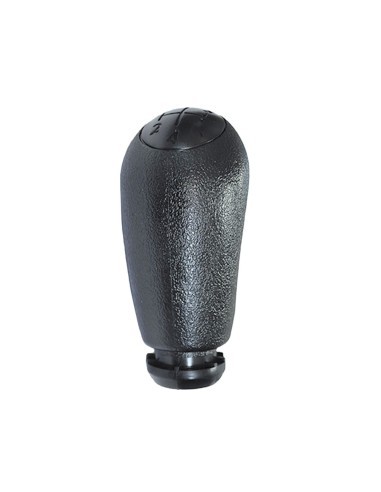 Rubber gear shift ornament for Logan