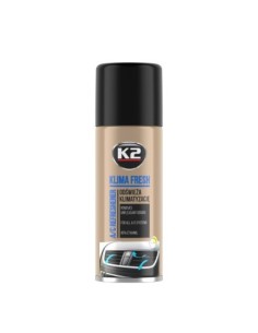 Air Conditioner Cleaning Solution Blackcurrant, K2 KLIMA...