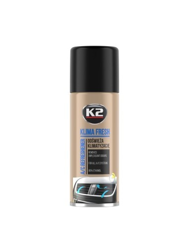 Air Conditioner Cleaning Solution Blackcurrant,...
