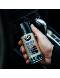 Air Conditioner Cleaning Solution Blackcurrant, K2 KLIMA... 2