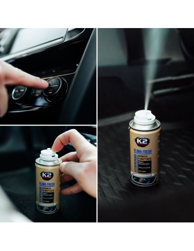 Air Conditioner Cleaning Solution Blackcurrant,...