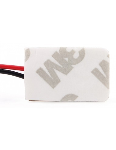 LED panel 6 SMD white