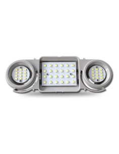 LED Ceiling Light Back compatible with VW Volkswagen models