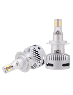 Комплект 2 LED D2S. D4S, D2R, Chip Cree, Canbus, 6000k,... 2