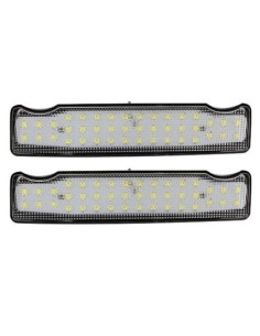 LED Осветление за Задната Част, специално за BMW F01,... 2