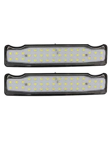 LED Ceiling Light Back dedicated to BMW F01,...