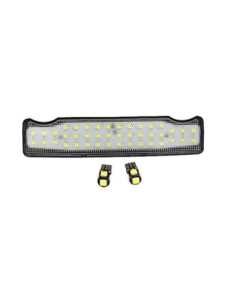 LED Ceiling Light Back dedicated to BMW F01, F02, F03, F04, F10, F25