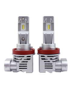 Set of 2 H9 M3 Canbus LED Lights for Car Headlights,...