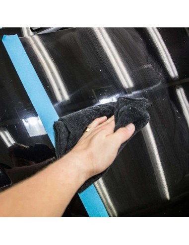 Meguiar's 3 in 1 Wax 473ml