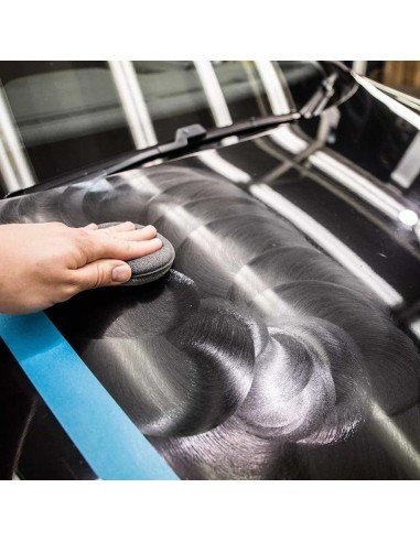 Κερί αυτοκινήτου Meguiar's 3 in 1 Wax 473ml