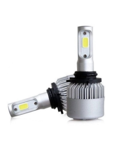 Set 2 leduri H3 COB Canbus,  4300K, power 72W, brightness... 2