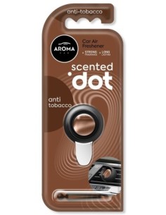 Autóillatosító Aroma Car Membrana DOT Anti Tobacco