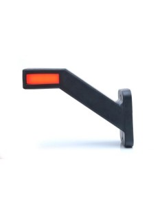 Φωτιστικό LED με βραχίονα 1171L W168.4, 12V-24V, λευκή /... 2