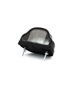 Φωτιστικό Αριθμού Με Θέση 406 W71 12V-24V Was