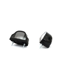 Лампа Осветление Номер С Позиция 406 W71 12V-24V Was 2
