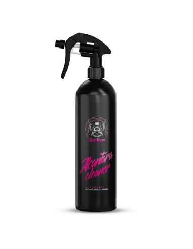 BadBoys Alcantara Cleaner, 1l