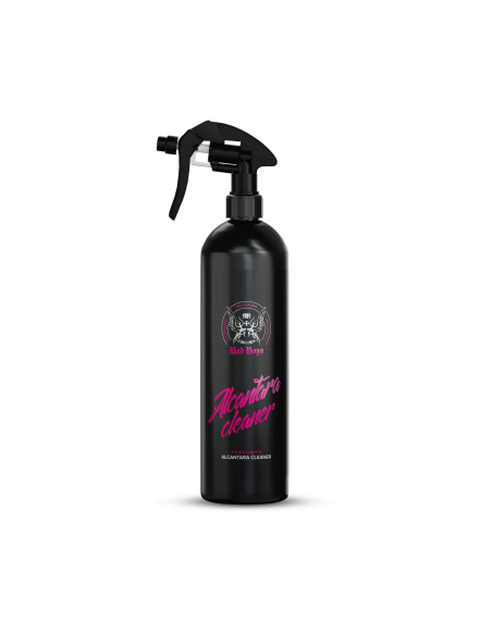 BadBoys Alcantara Cleaner, 1l