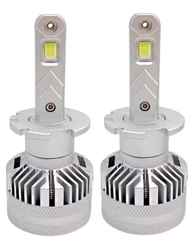 Set 2 D2S / D4S / D2R LED izzók...