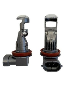 Комплект 2 автомобилни LED H11 Canbus, мощност 56W,... 2