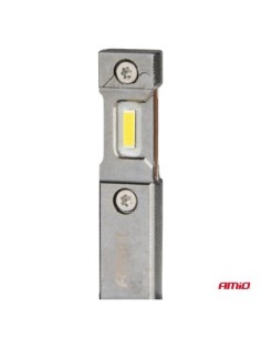 Σετ 2 led αυτοκινήτου H1 Canbus, 60W, 5600 Lm, 6000k, 12V 2