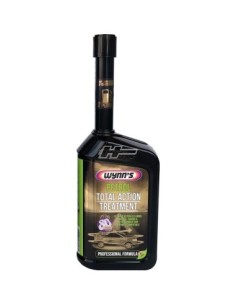 Aditiv Profesional Motoare Benzina Wynn's, 500ml