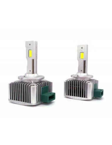 2 db D3S Plug&Play LED lámpa készlet...
