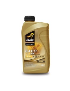 KROSS EXEO C3 RN 5W30 Engine Oil, 1L