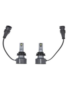 Σετ 2 Λάμπες LED H8/H11/H16 Philips Ultinon Pro3022 HL...