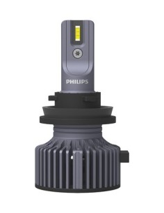 Комплект 2 LED крушки H8/H11/H16 Philips Ultinon Pro3022... 2
