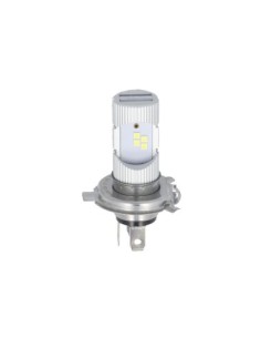 LED крушка за автомобил Бяла HS1 Philips Ultinon Pro3022 HL