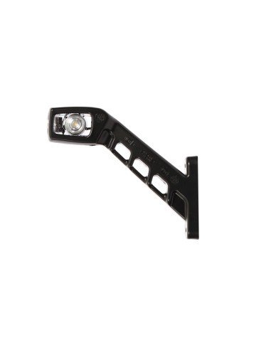 LED Marker Light With Arm 238L W48 12V-24V...