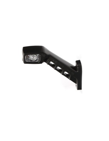 LED Marker Light With Arm 238L W48 12V-24V...