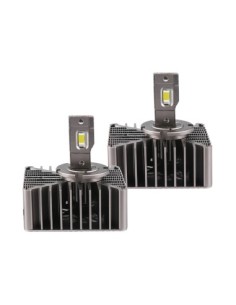 Set 2 leduri D5S Plug&Play, Canbus, 6000k, 70W, 8400 Lm,...