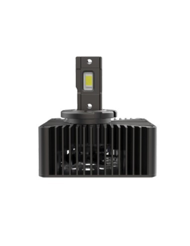 Σετ 2 λαμπτήρων LED D5S Plug&Play, Canbus,...