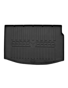 Umbrella Trunk Protection Mat for Renault Megane III...