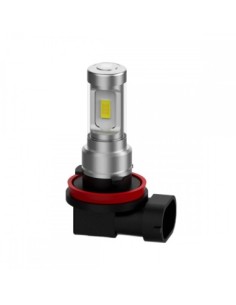 Σετ 2 λαμπτήρων LED H11, H8, H9, Canbus, 6000K, 80W,... 2