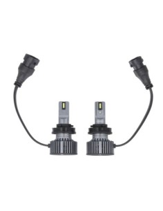 Set of 2 H11 Philips Ultinon Pro3022 HL 12V/24V LED Bulbs