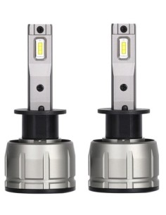 Комплект 2 LED H1 P16 Canbus за автомобилни фарове,... 2