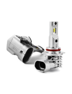 Set of 2 HB4 LED lights, 9006, Canbus 3000K for car... 2