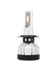 Set of 2 H1 SuperCanbus LED Lights, 42W, Cree Chip 14,000... 2