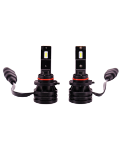 Set 2 leduri HB4 (9006) M2 Canbus pentru far auto, putere...
