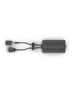 Anulator Eroare Led H7 12v Philips Led-Canbus 2