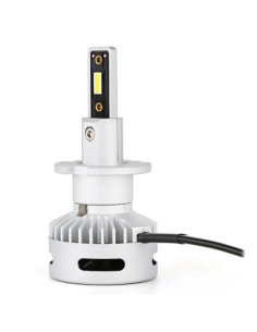 2 db D2S, D4S, D2R LED készlet, Cree chip, Canbus, 6000k,...