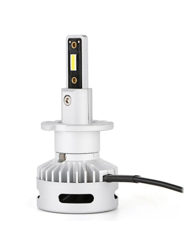 Set of 2 LED D2S, D4S, D2R, Cree Chip, Canbus,...