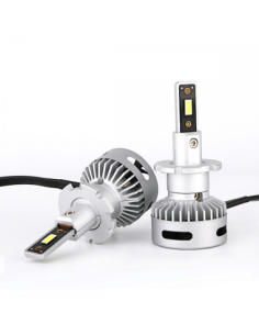 2 db D2S, D4S, D2R LED készlet, Cree chip, Canbus, 6000k,... 2