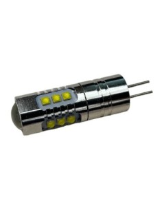 Fehér autós LED HP24W / G4 80W CREE LED-ek - Nappali...