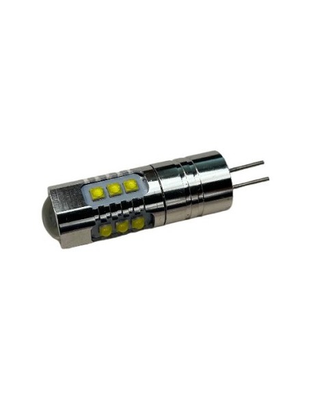 Led Auto ALB HP24W / G4 80W Leduri CREE - Lumini De Zi DRL